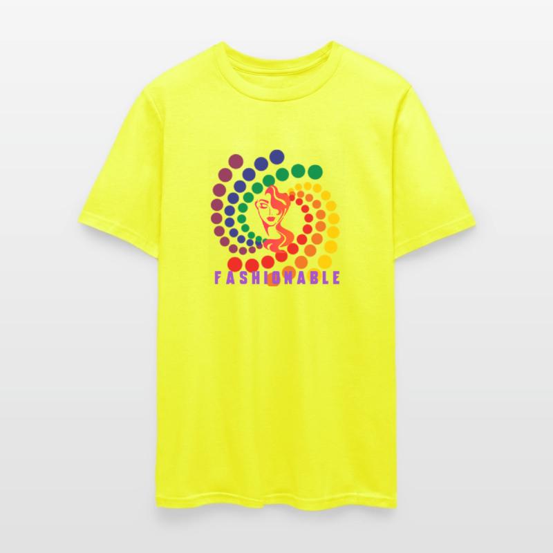 fashionable is in style
