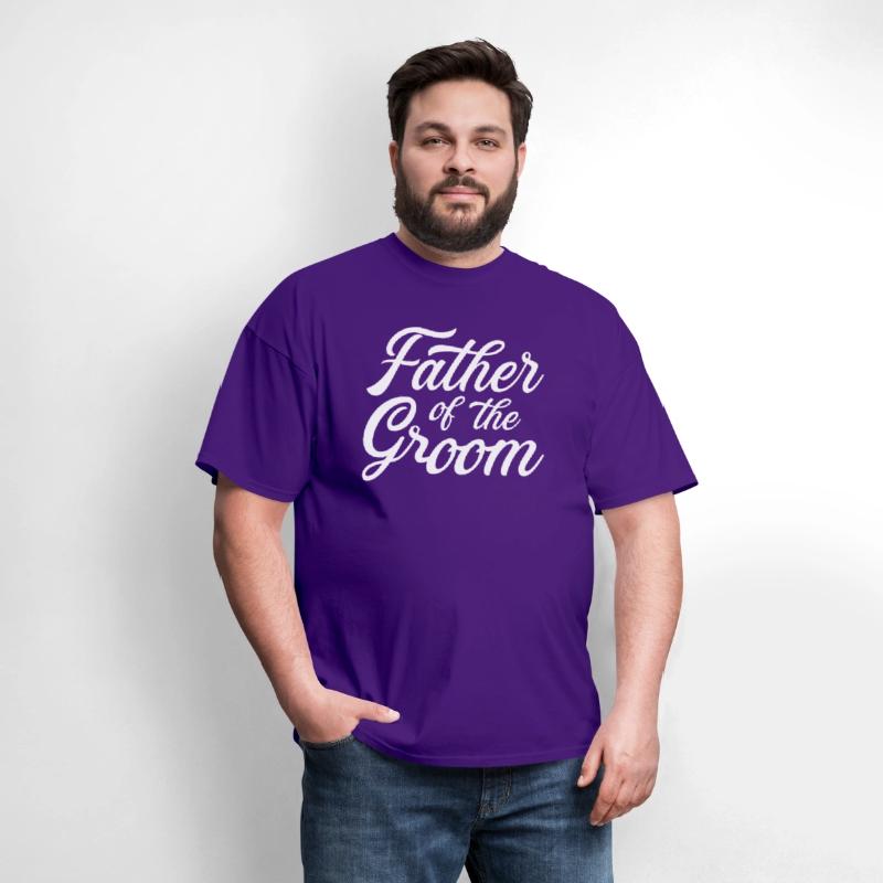 Father Of The Groom Dad For Wedding Or Bachelor Pa