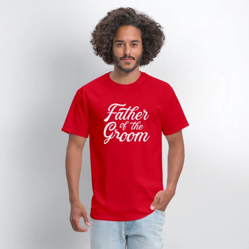 Father Of The Groom Dad For Wedding Or Bachelor Pa