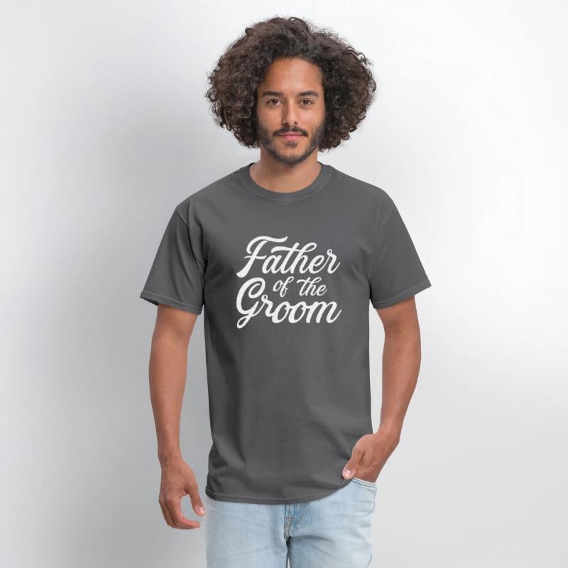Father Of The Groom Dad For Wedding Or Bachelor Pa