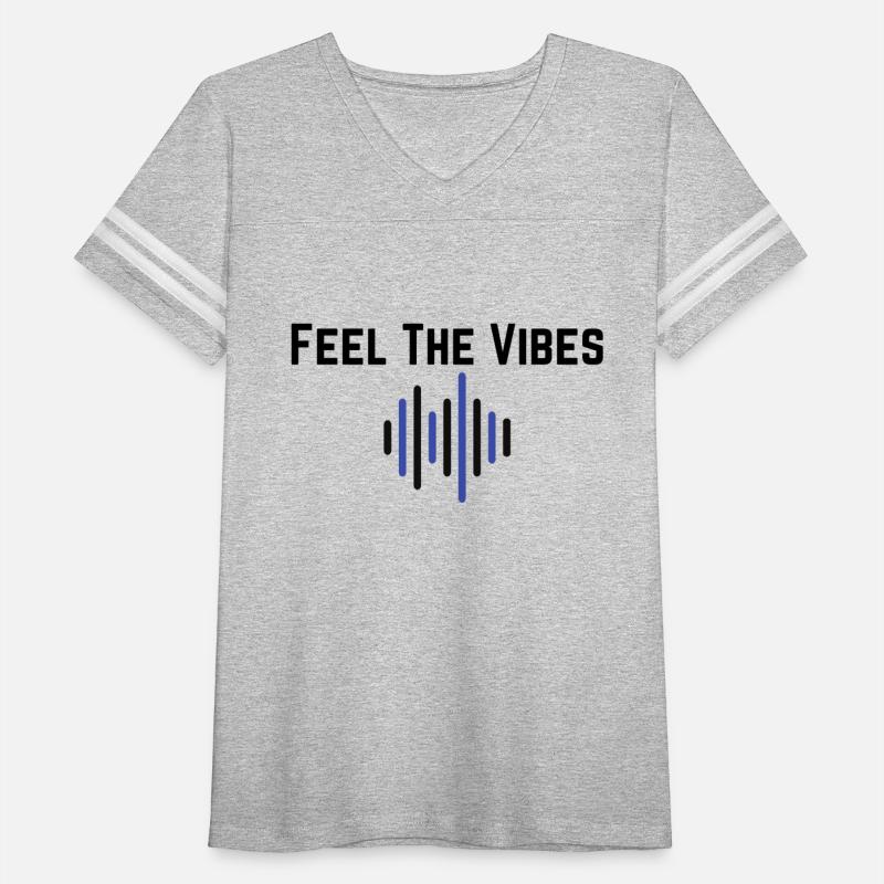“Feel the Vibes – Energy, Rhythm, and Style”