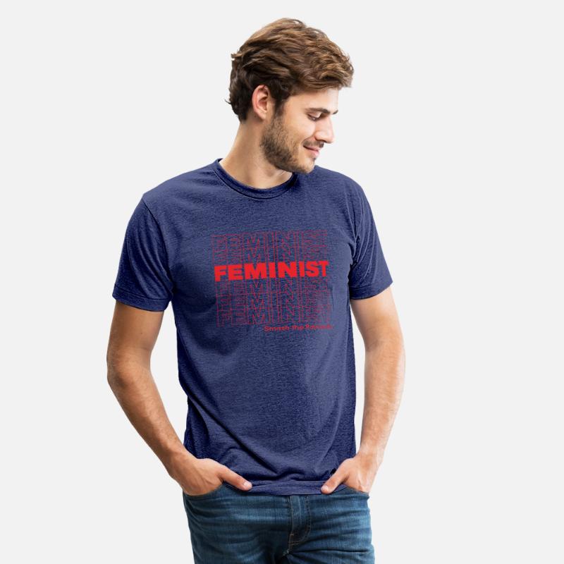 Feminist Smash The Patriarchy Apparel