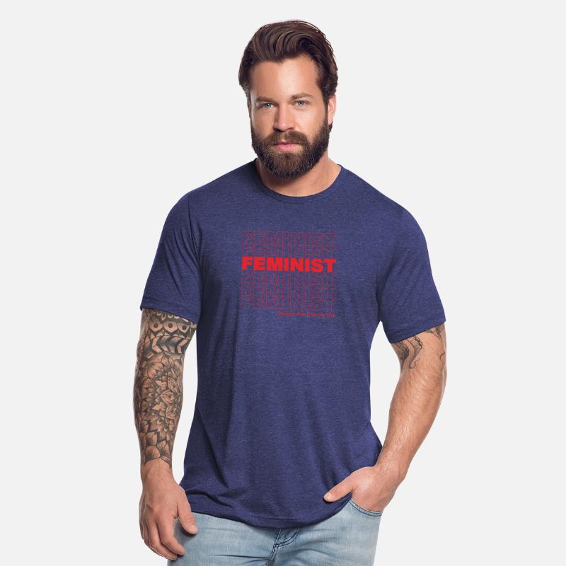 Feminist Smash The Patriarchy Apparel