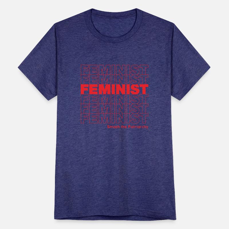 Feminist Smash The Patriarchy Apparel