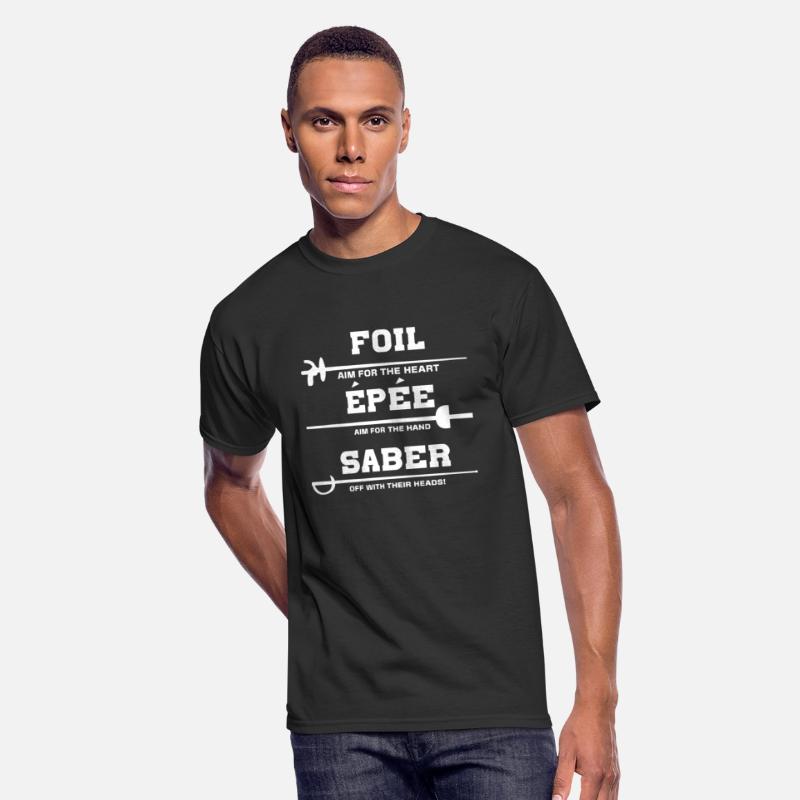 Fencing Foil Epée Saber