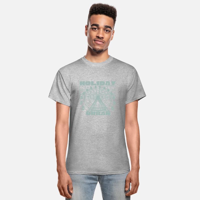 Ferris wheel streetwear urban