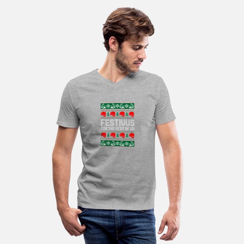 Festivus For The Best of Us