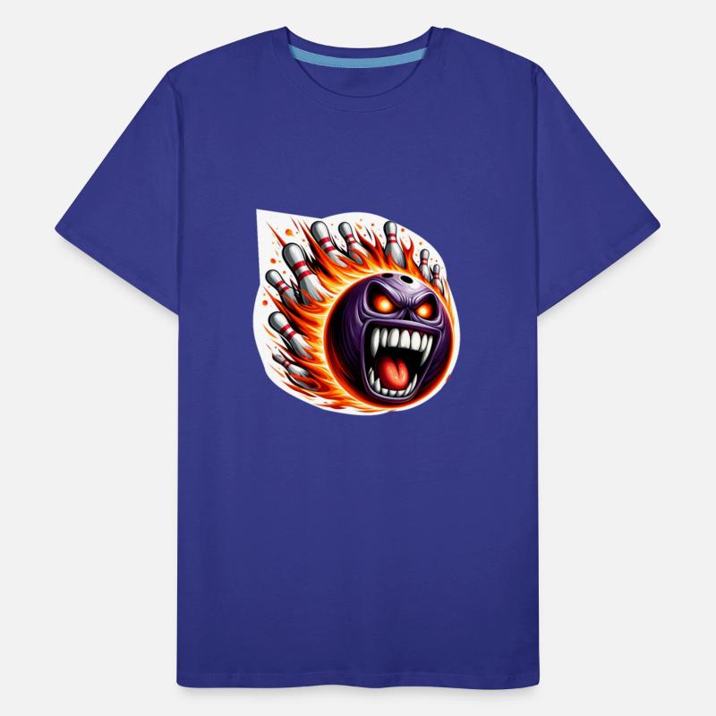 Fire bowling