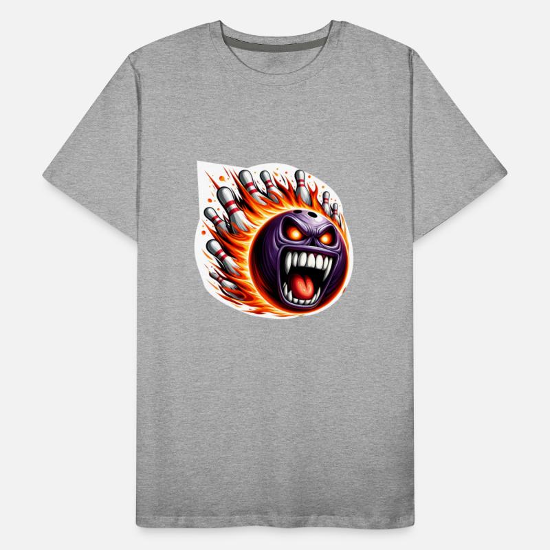 Fire bowling