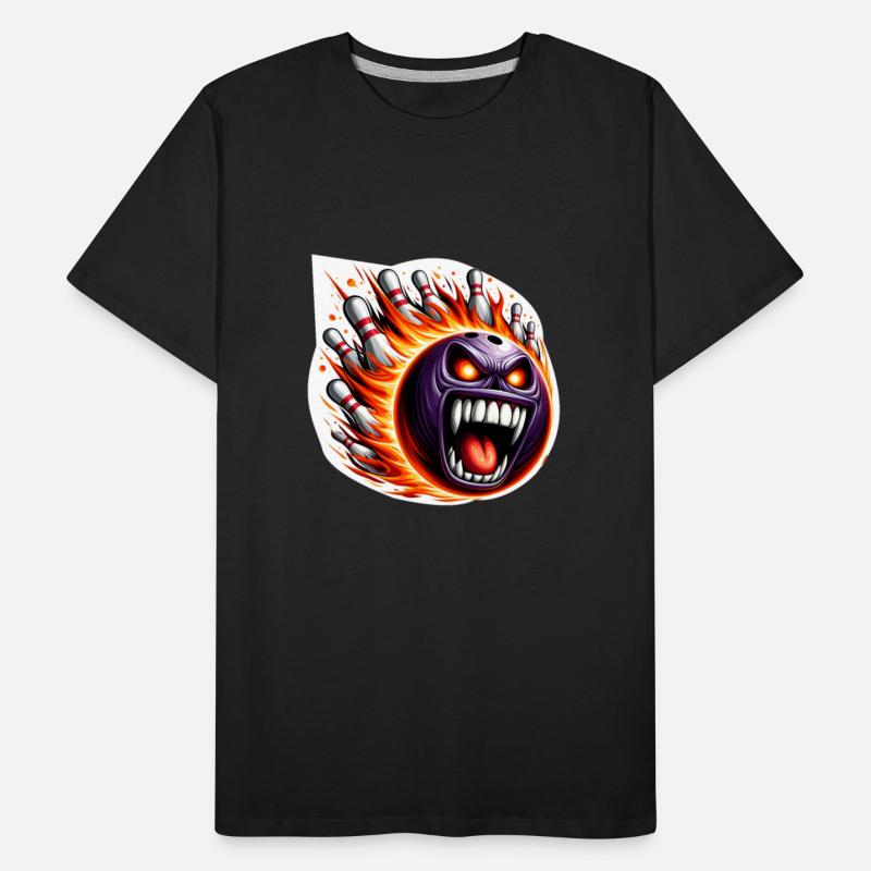 Fire bowling