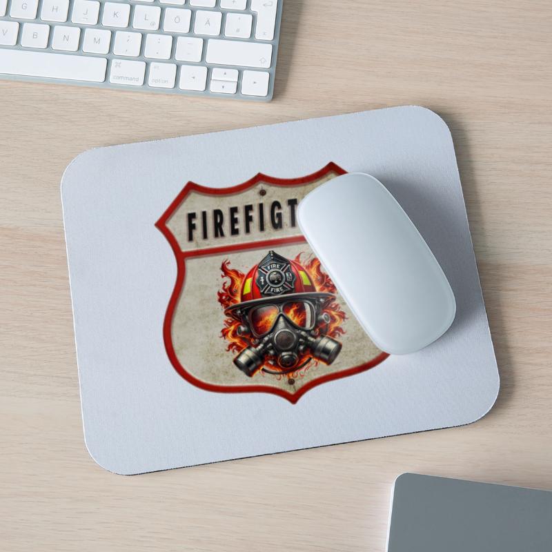Fire Brigade Coat Of Arms