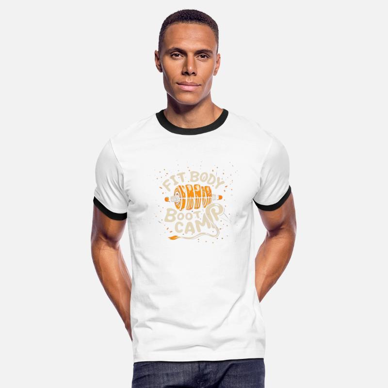 FIT BODY BOOT CAMP