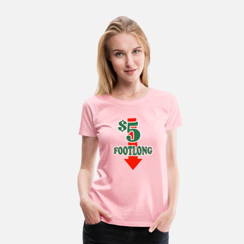 Five Dollar Footlong