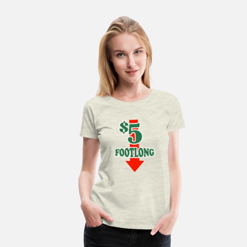 Five Dollar Footlong