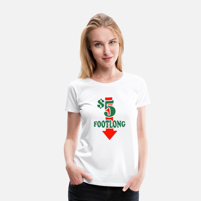Five Dollar Footlong