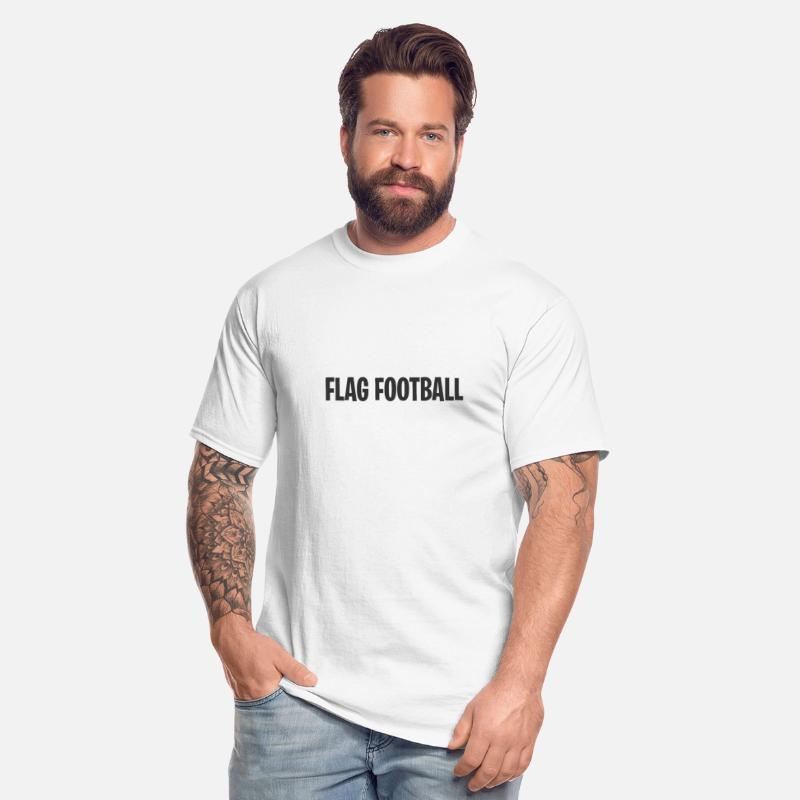 FLAG FOOTBALL