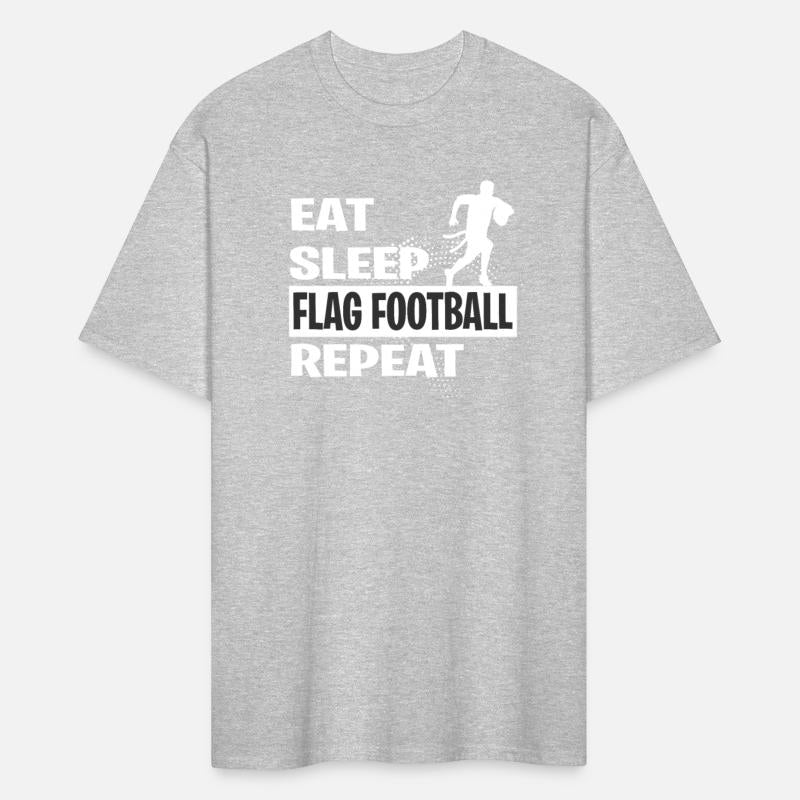 FLAG FOOTBALL