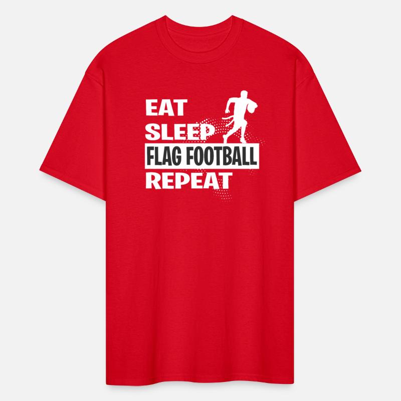 FLAG FOOTBALL