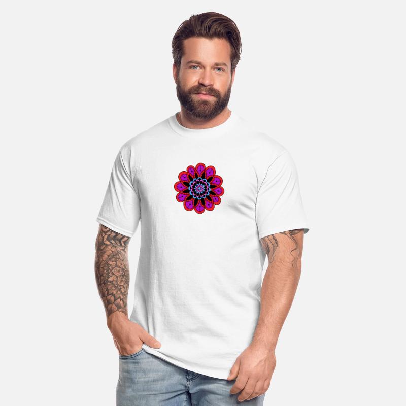 Floral Mandala
