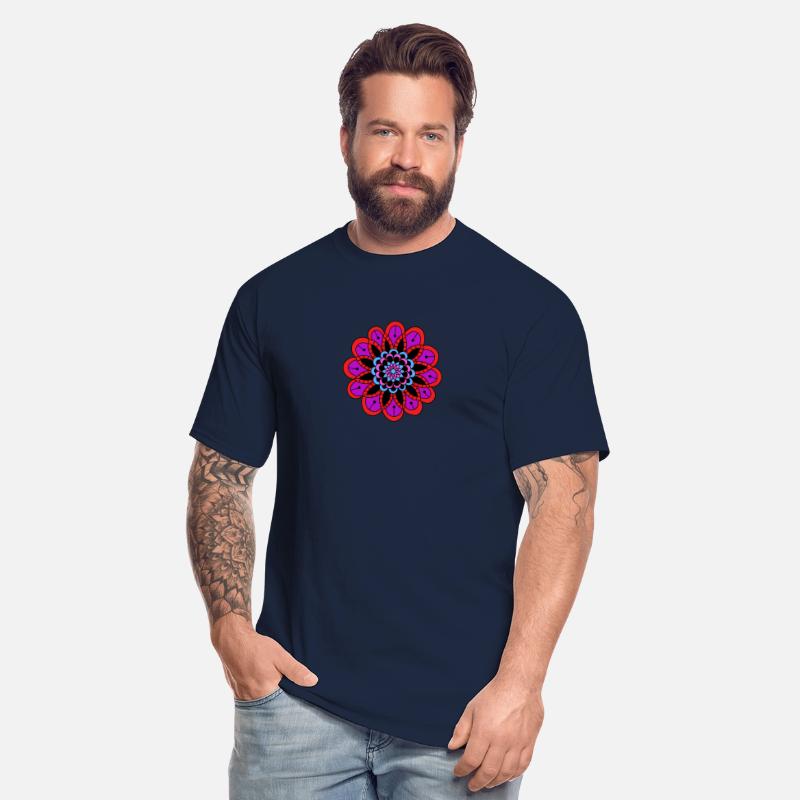 Floral Mandala