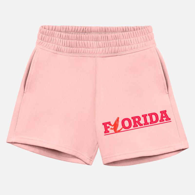 FLORIDA red logo