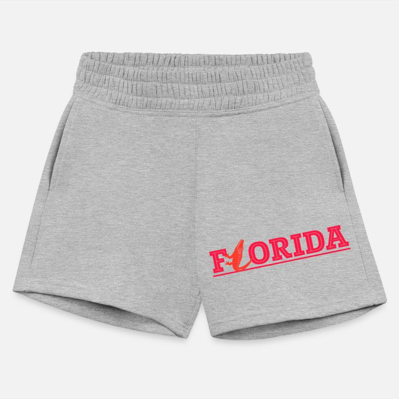 FLORIDA red logo