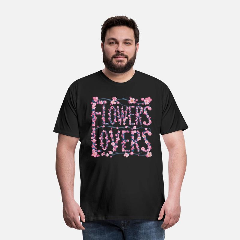 Florist Flower lover for a Florist