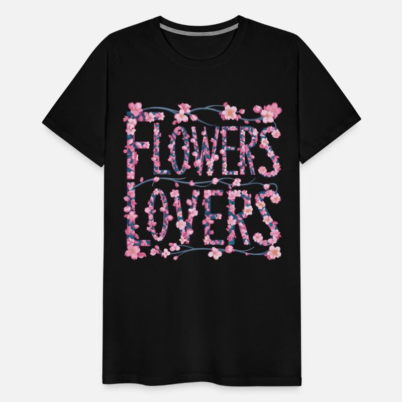 Florist Flower lover for a Florist