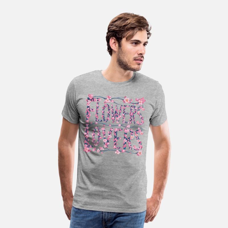 Florist Flower lover for a Florist