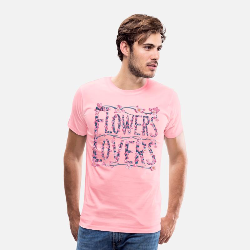 Florist Flower lover for a Florist