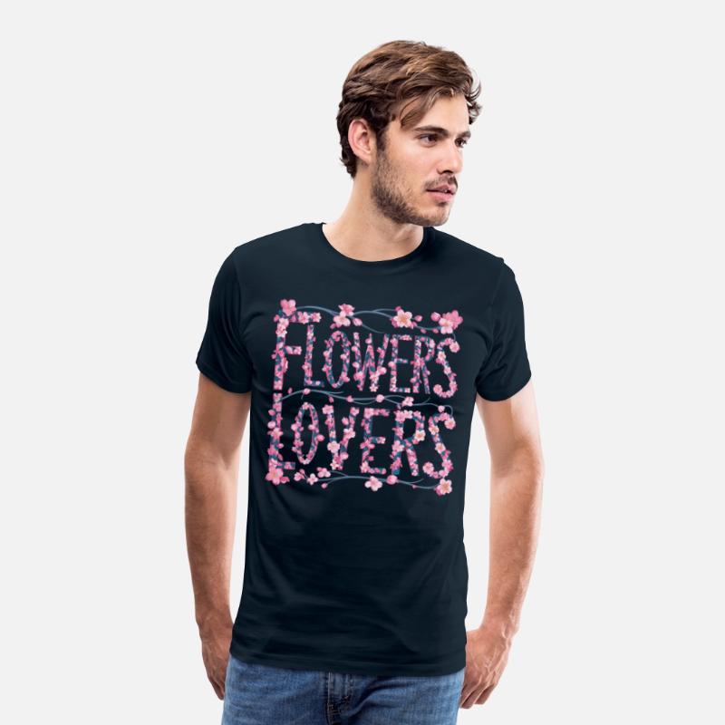 Florist Flower lover for a Florist
