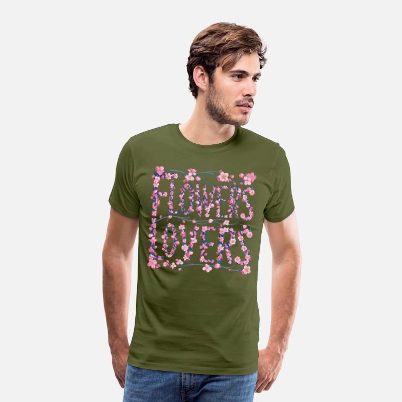 Florist Flower lover for a Florist