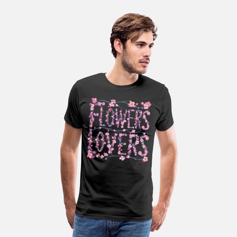 Florist Flower lover for a Florist