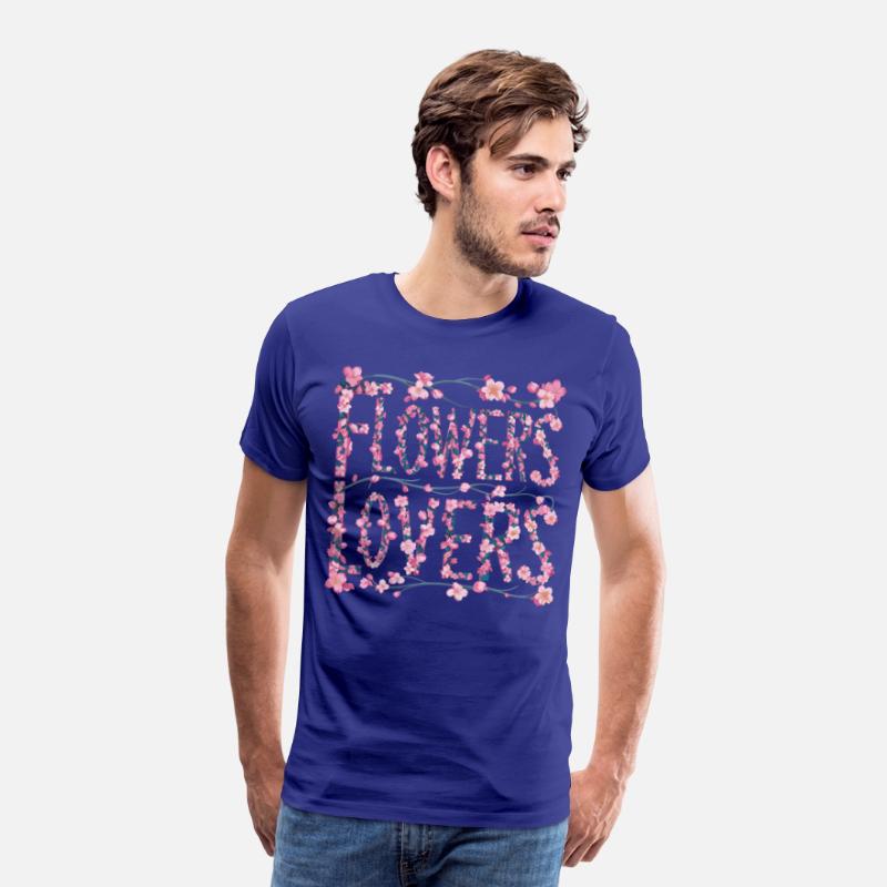 Florist Flower lover for a Florist