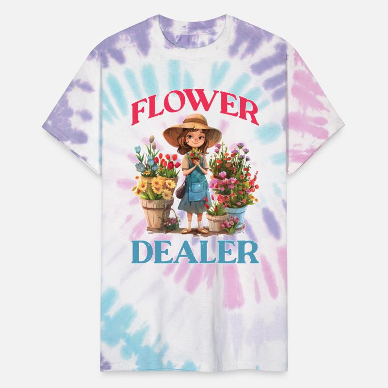 Flower Dealer