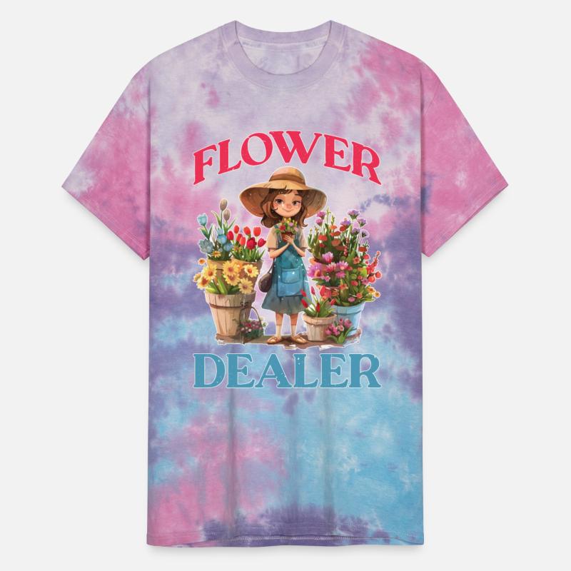 Flower Dealer