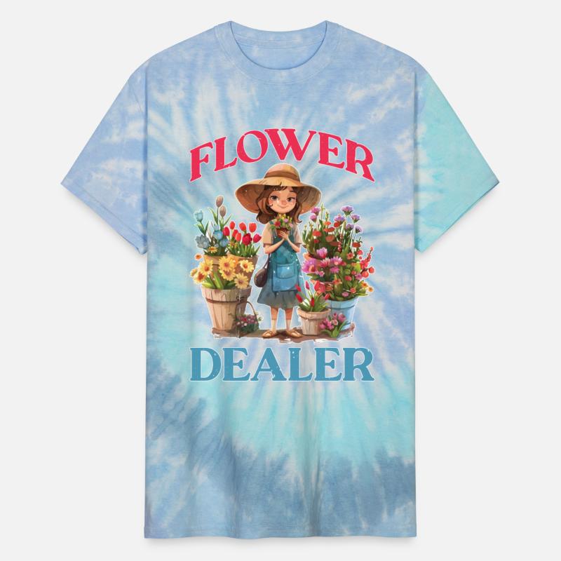 Flower Dealer