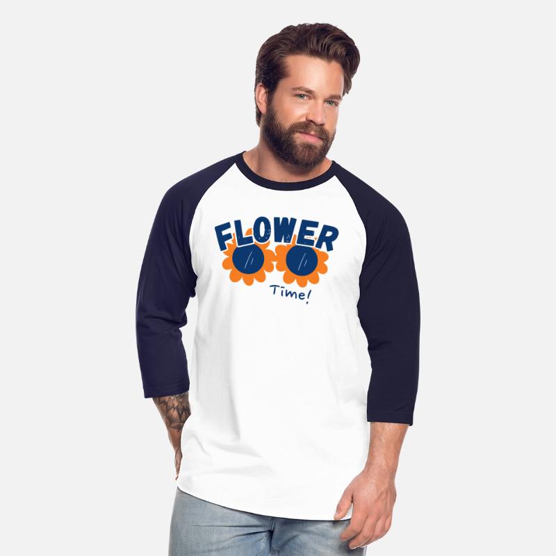 Flower Power!