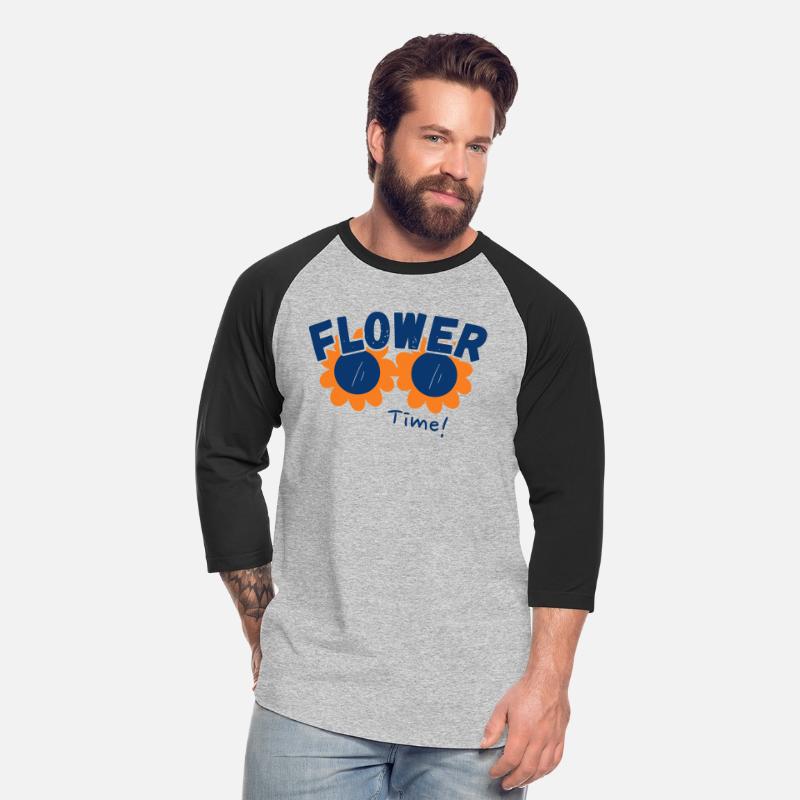 Flower Power!