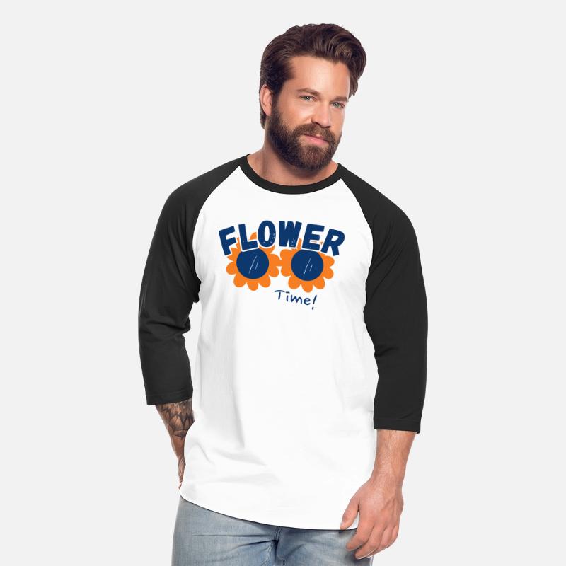 Flower Power!