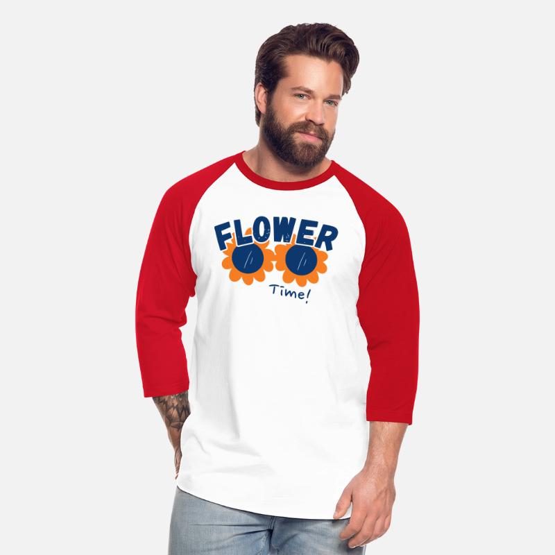 Flower Power!
