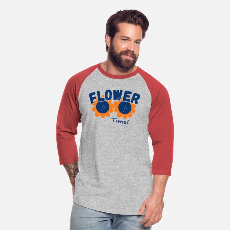 Flower Power!