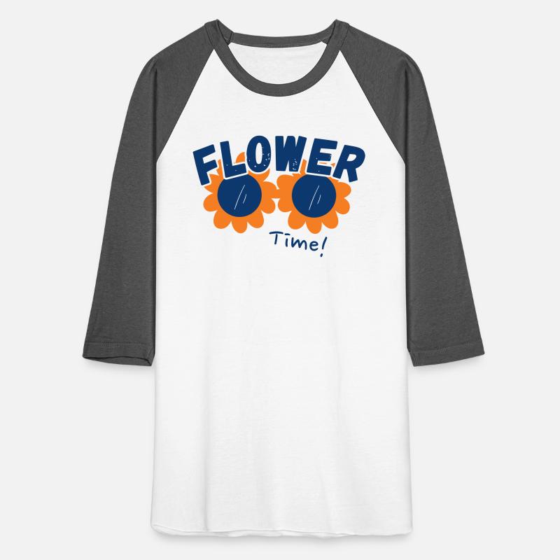 Flower Power!