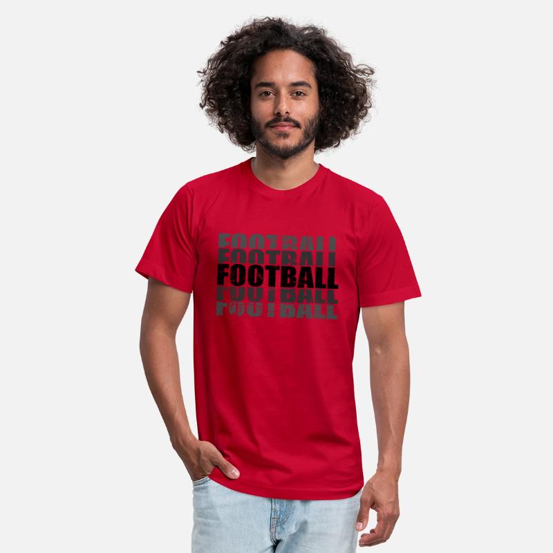 Football National Sport America Touchdown USA