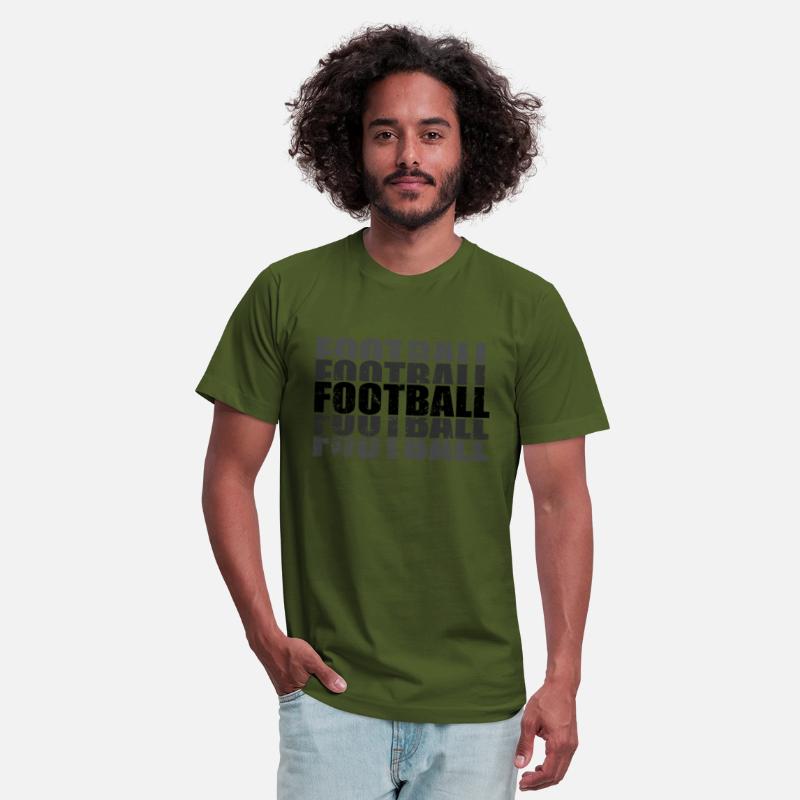 Football National Sport America Touchdown USA