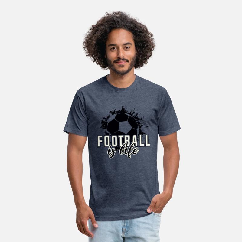 Football Soccer Player Football Player
