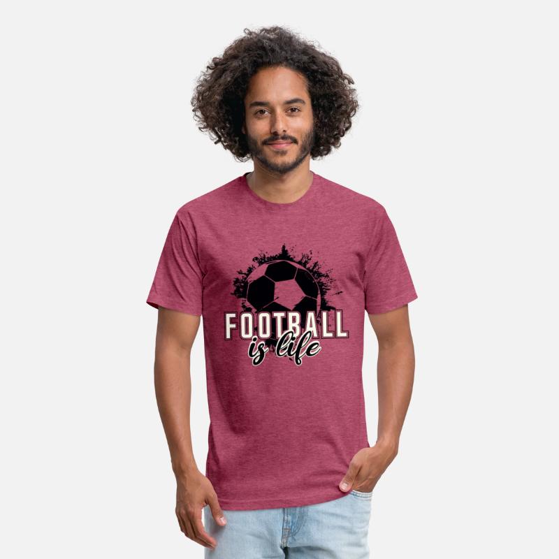 Football Soccer Player Football Player