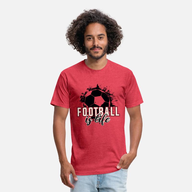 Football Soccer Player Football Player