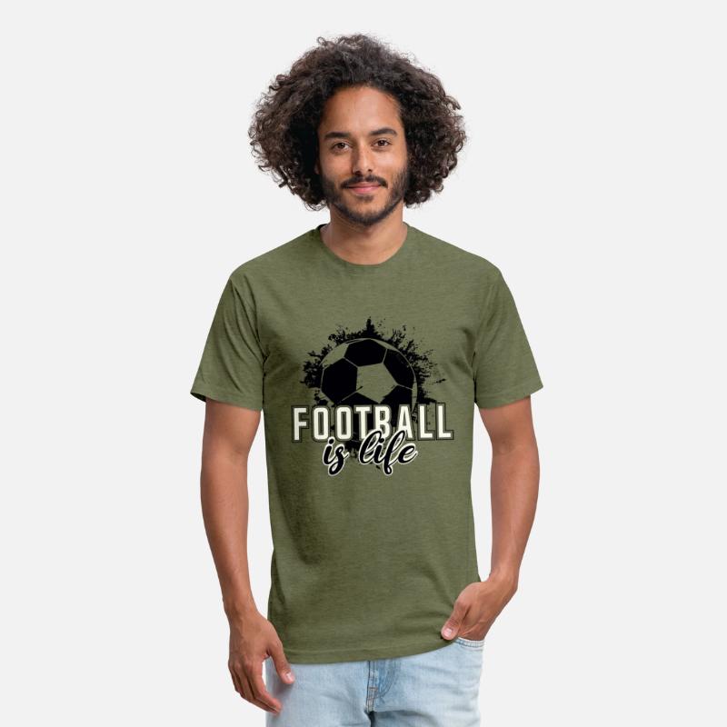 Football Soccer Player Football Player