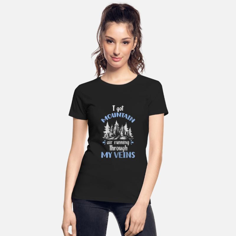 Forest Mountain Animals Hunter